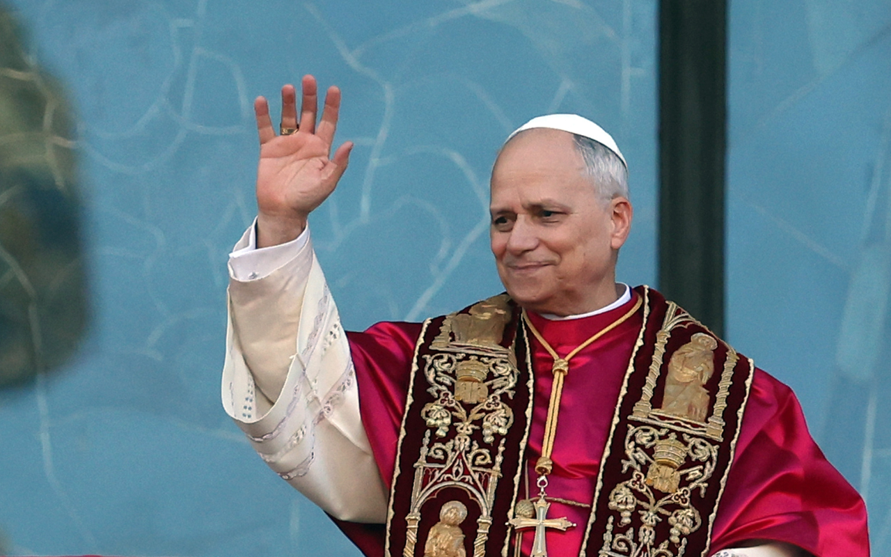 AI, the Pope, and the philosophy of general practice