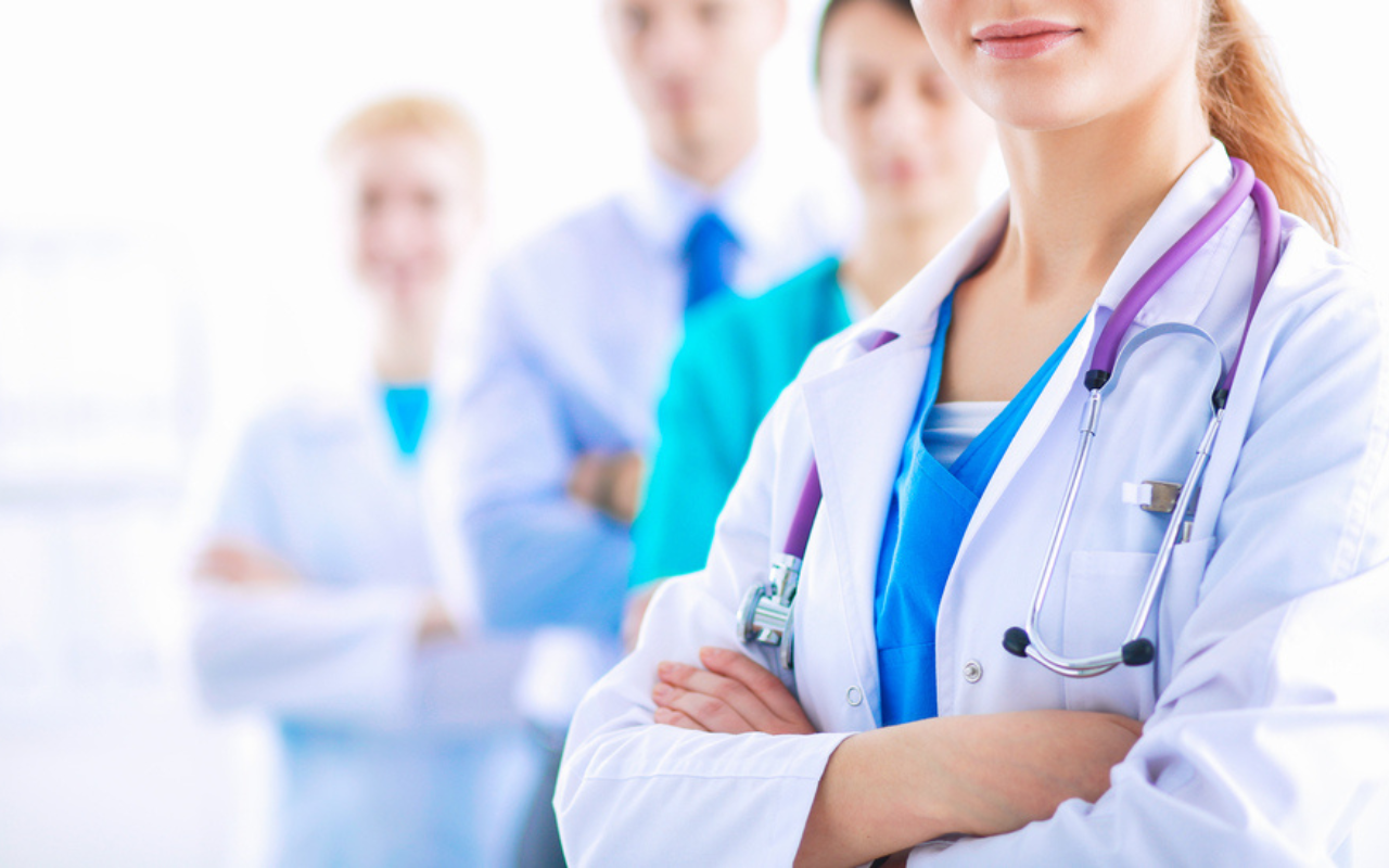 Medicine's gender pay gap revealed  - Featured Image