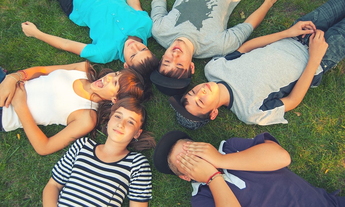 Leadership needed in adolescent health policy - Featured Image