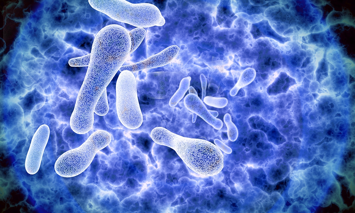 Legionella: whole-genome sequencing the way of the future - Featured Image