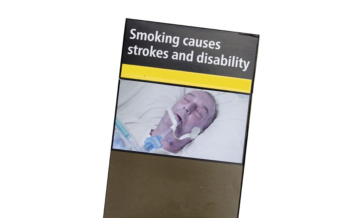 Less talk more action new anti smoking campaign needed now 169