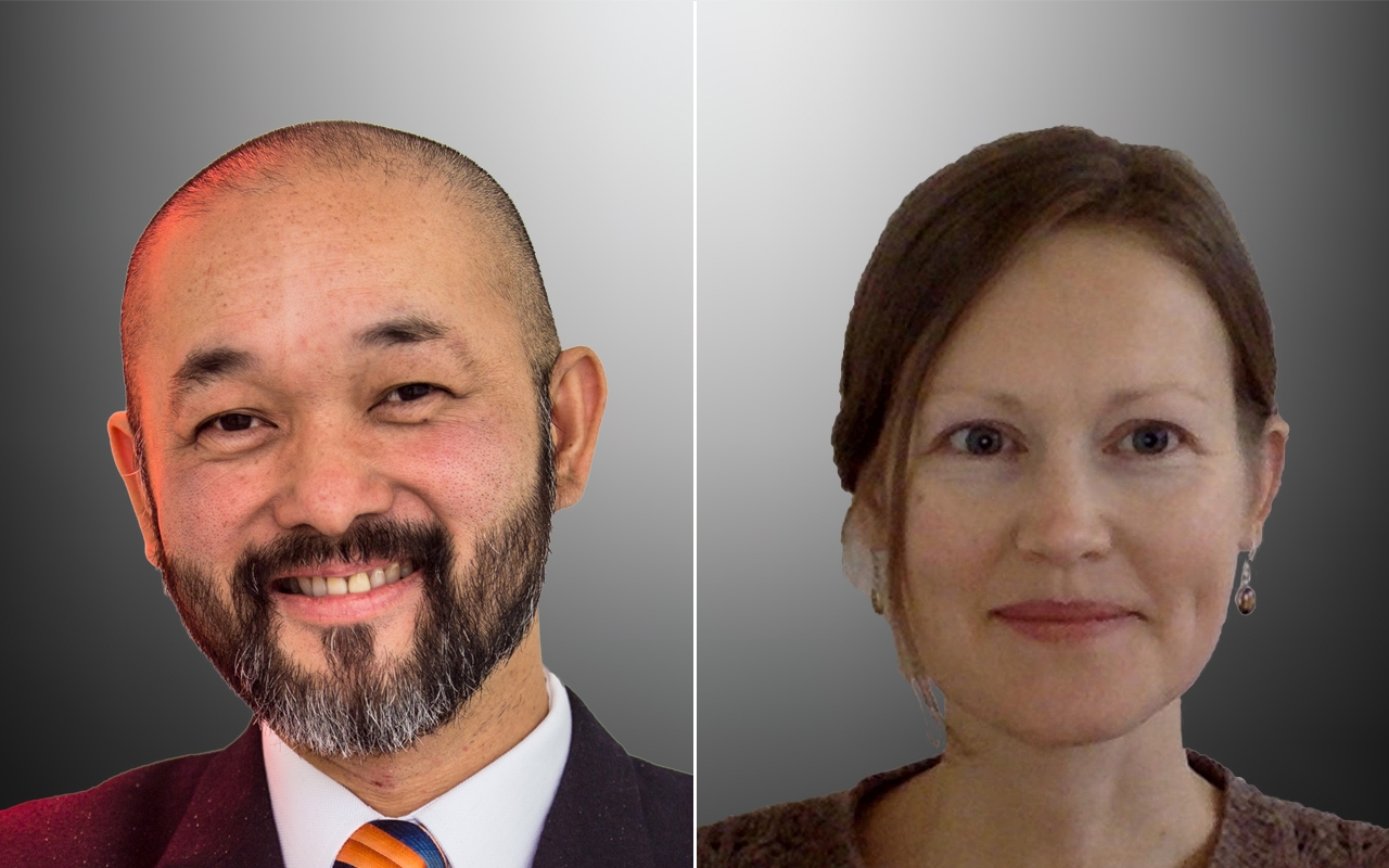 Lessons from senior medical leaders 593