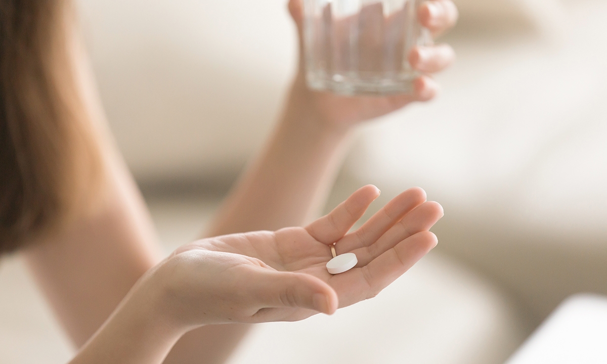 Lifting the lid on mifepristone and medical abortion - Featured Image