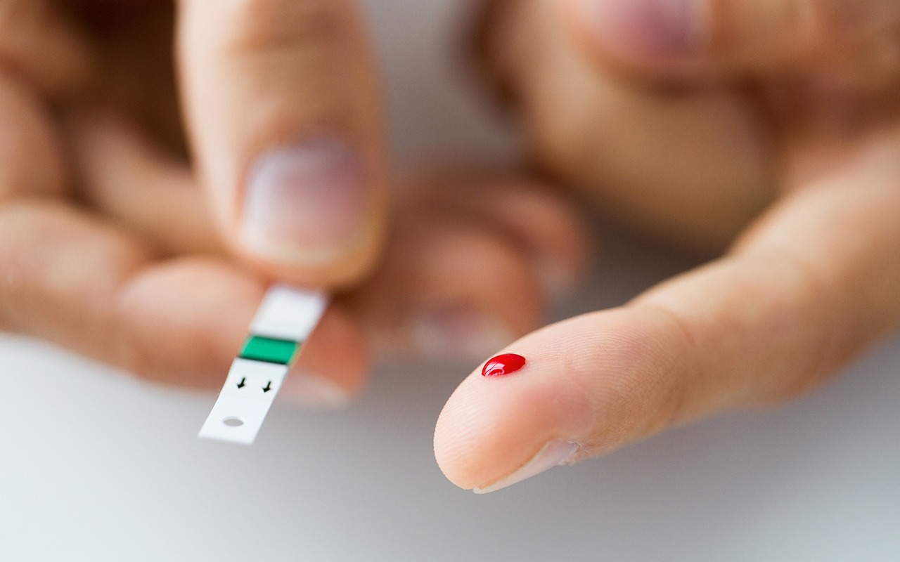 Living diabetes guideline to close evidence gap 695