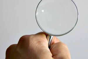 Magnify large