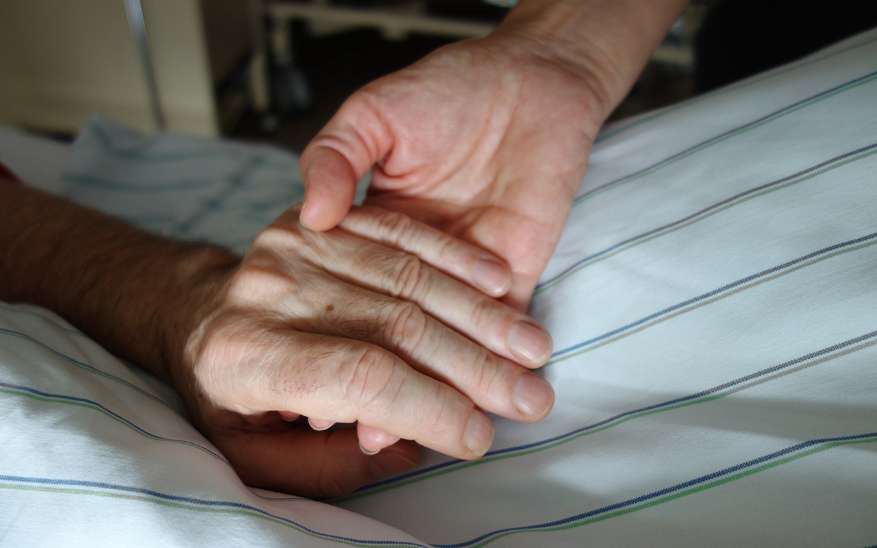 Making vad work in a health care service respect and collaboration 267