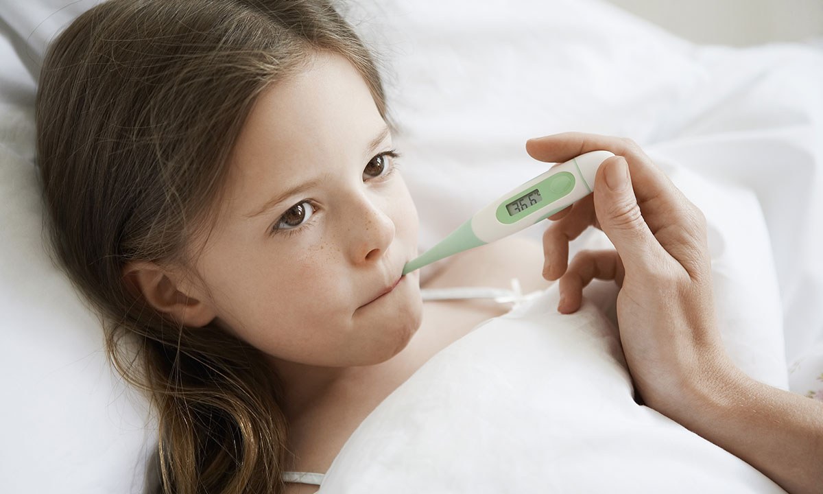 Managing childhood conditions: “we can do better” - Featured Image