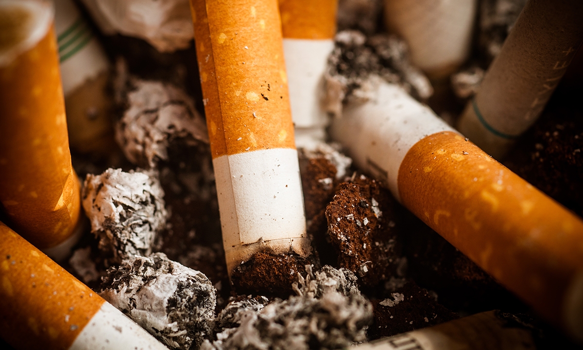 Mass reach antismoking campaigns must return 490