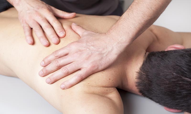 Chiropractors–GPs told to team up - Featured Image