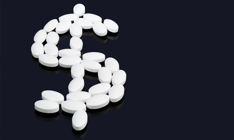 Combo drug costs “exorbitant” - Featured Image