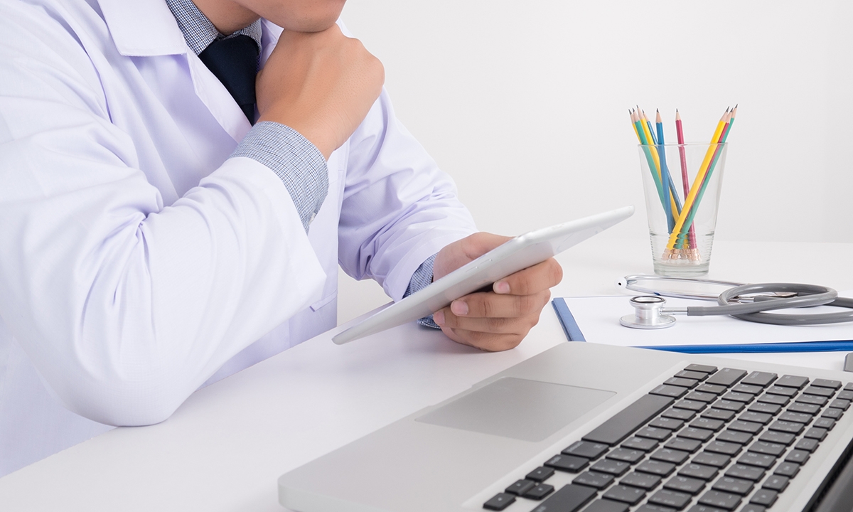 Medical board seeks feedback on doctors at risk 951