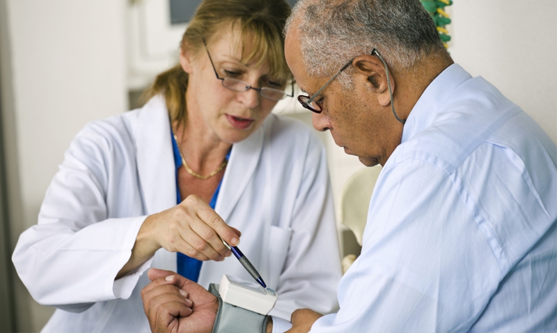 Medical home potential - Featured Image