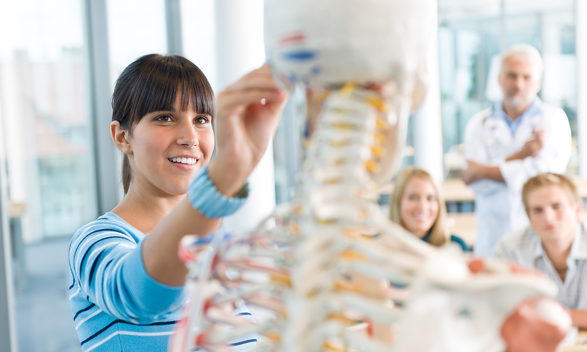 Student diversity crucial to effective medical workforce - Featured Image