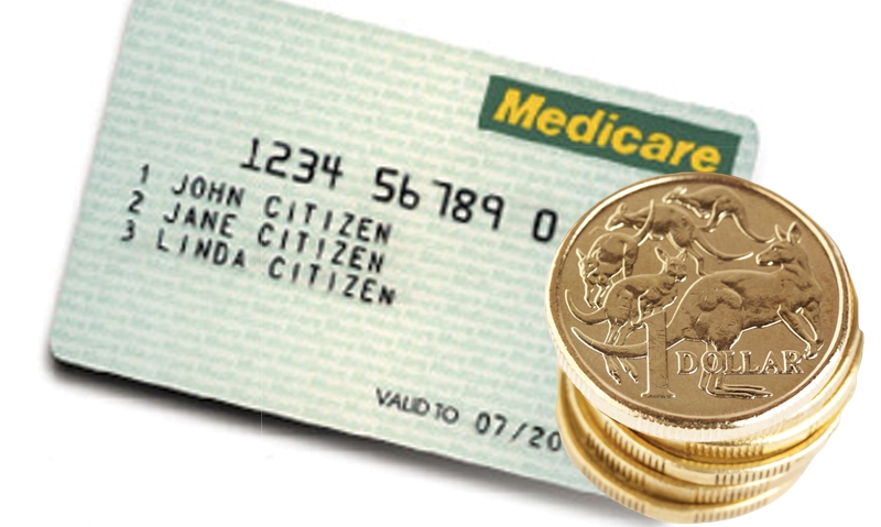 Front line rejects GP copayments - Featured Image