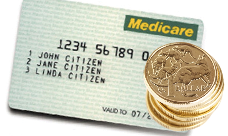 Copayment debate needs leadership - Featured Image