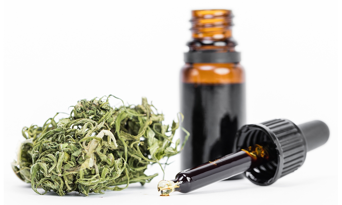 Medicinal cannabis: miracle cure or media hype? - Featured Image