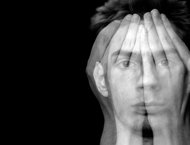 Mental disorder large