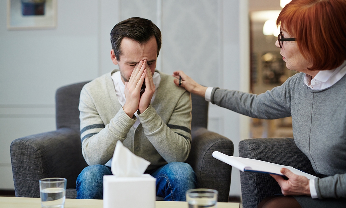 Mental health inequities the face of health care apartheid 495