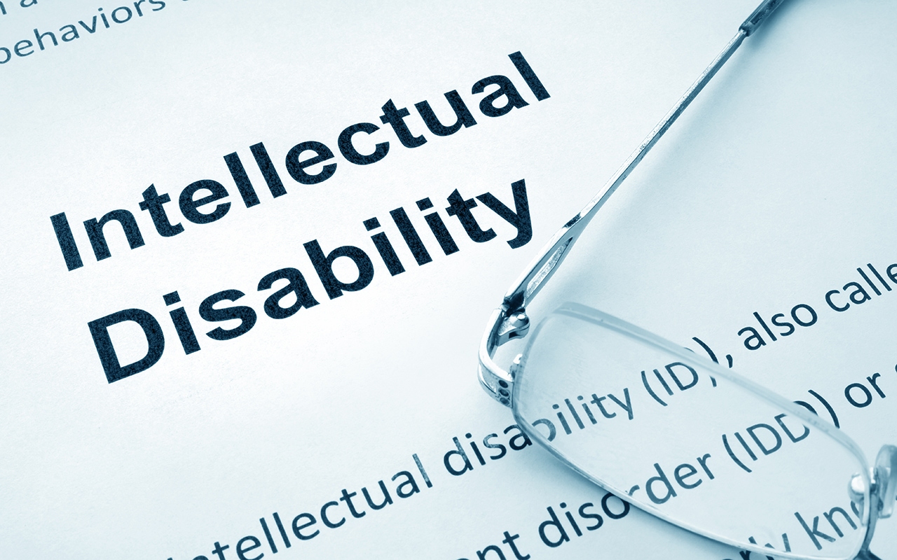Mental health: people with intellectual disability not counted - Featured Image