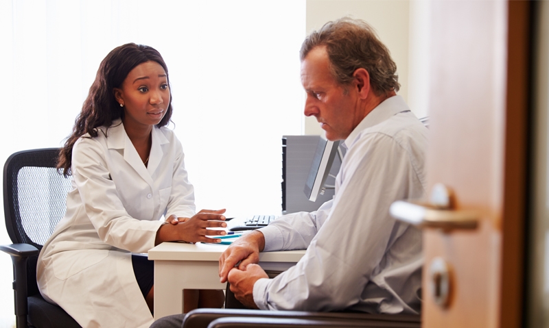 Involuntary admission “alarm” - Featured Image