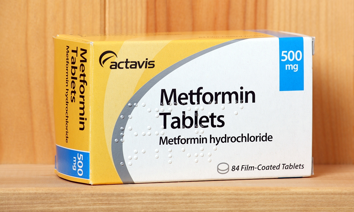 Metformin cancer benefit evidence grows 249