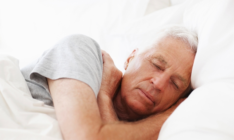 Sleep needs better treatments - Featured Image