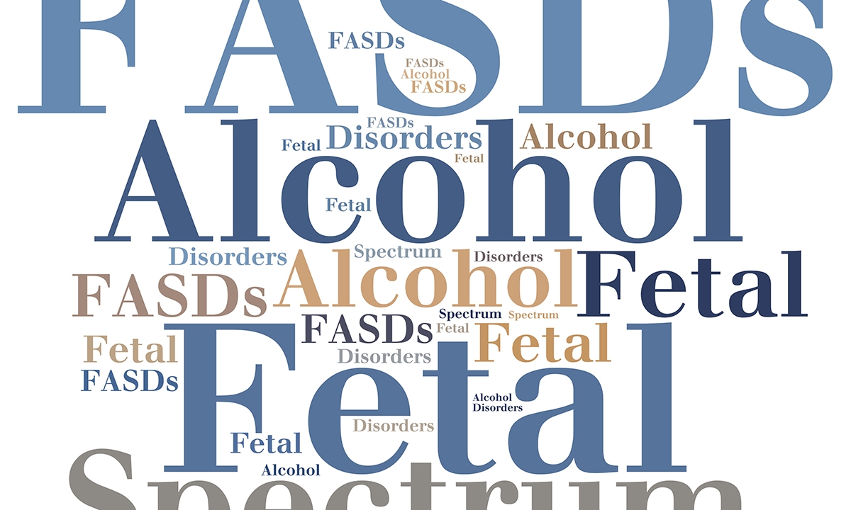 Mixed messages sent about alcohol in pregnancy 667