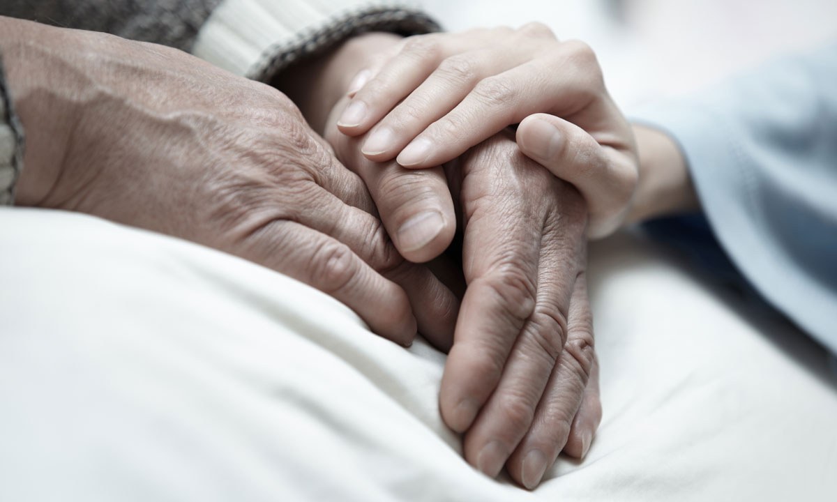 Money spent on palliative care is money saved - Featured Image