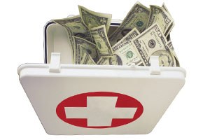 Money big