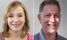 Nadia badawi john keogh