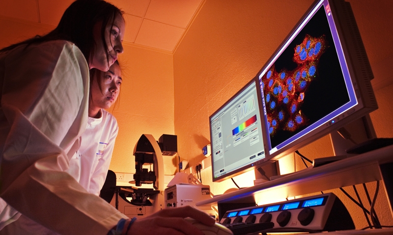 Nanomedicine potential - Featured Image