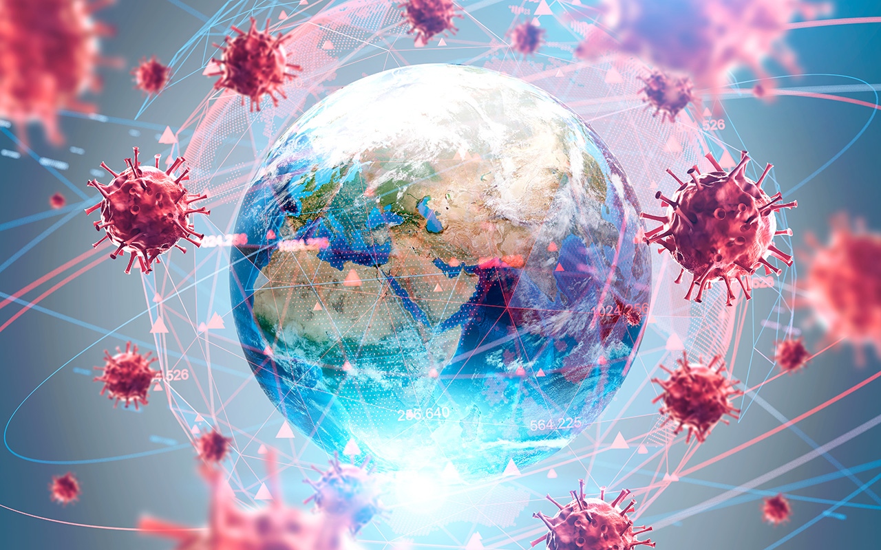 National leadership cdc vital as next pandemic inevitable 328