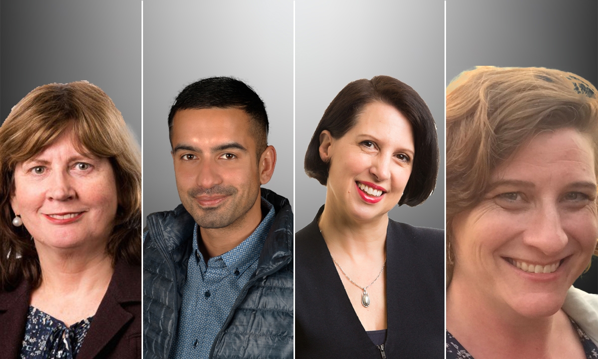 Navigating the probiotics landscape 602