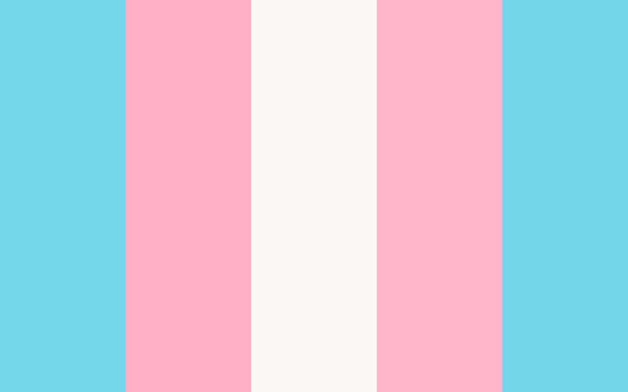 New guidelines for managing transgender and gender diverse children 496