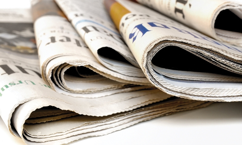 Newspapers