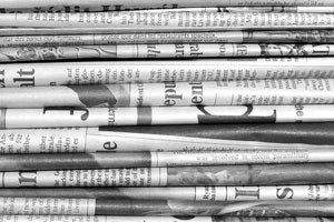 Newspapers large