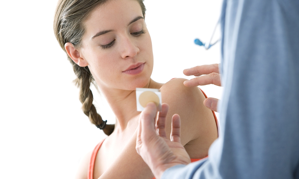 Nicotine replacement in pregnancy: be confident - Featured Image