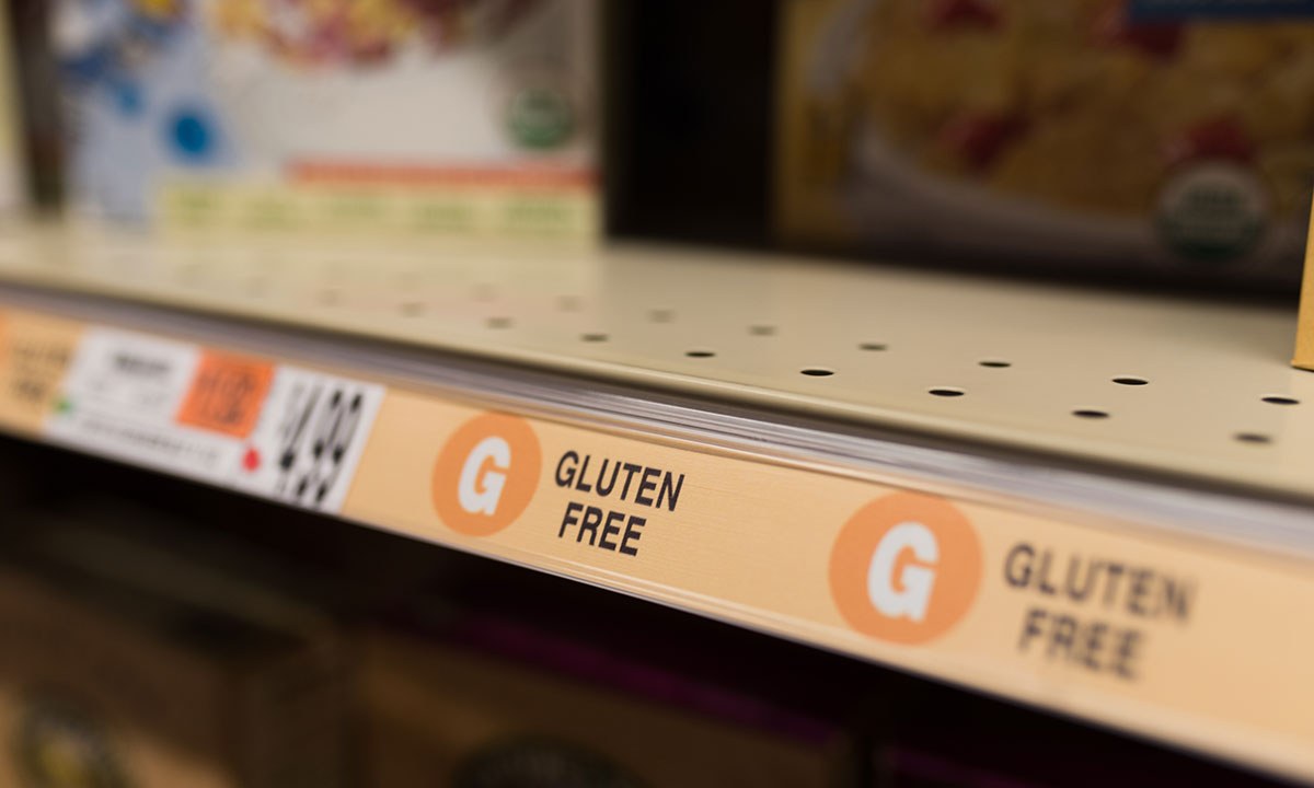 Not all gluten free meals are created equal 905