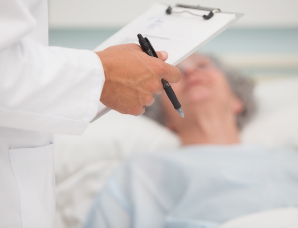 Study fails to dispel thrombolysis concerns - Featured Image