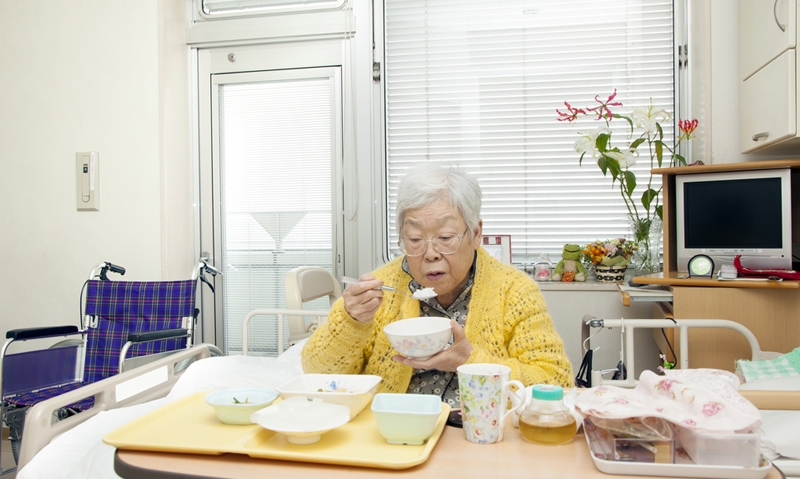 Hospital nutrition still neglected - Featured Image