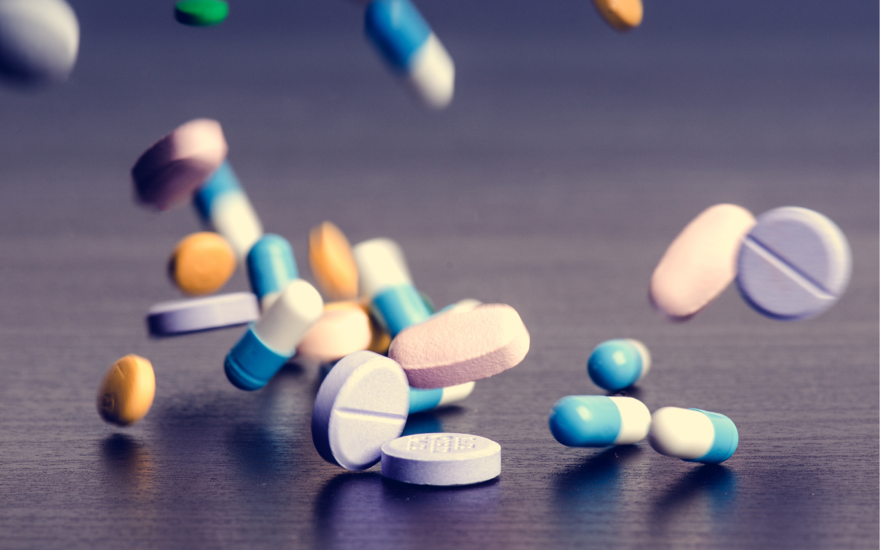 Obesity meds