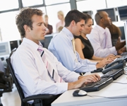 Colon cancer a risk for desk-bound workers - Featured Image