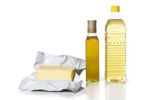 Oil large
