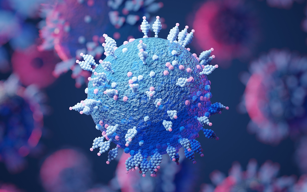 Five virus families that could cause the next pandemic, according to the experts - Featured Image