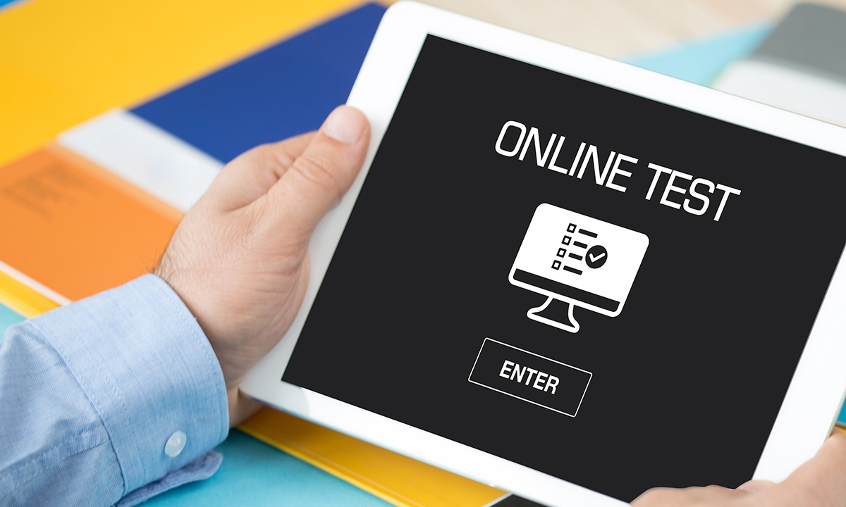 Online exams: are the colleges doing it right? - Featured Image