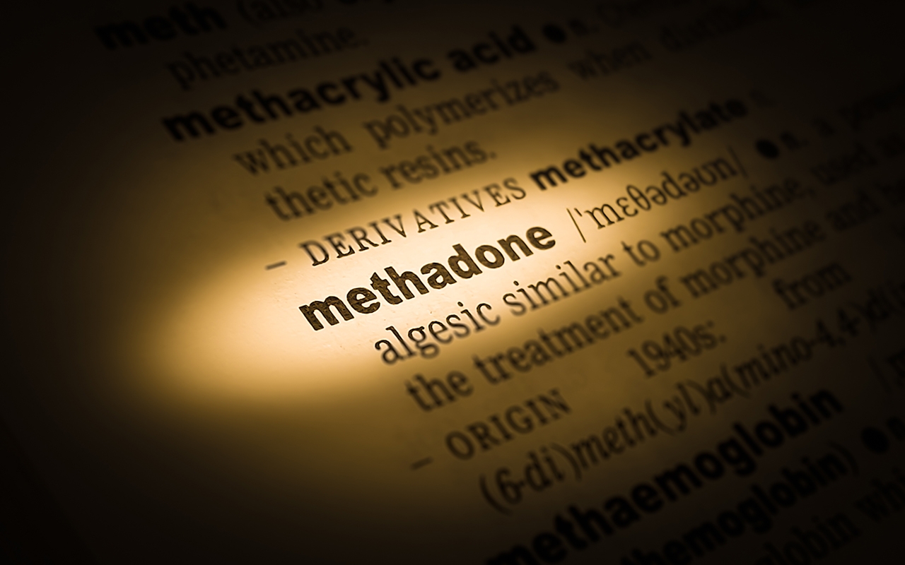 Opioid agonist therapy changing the narrative to improve care 409