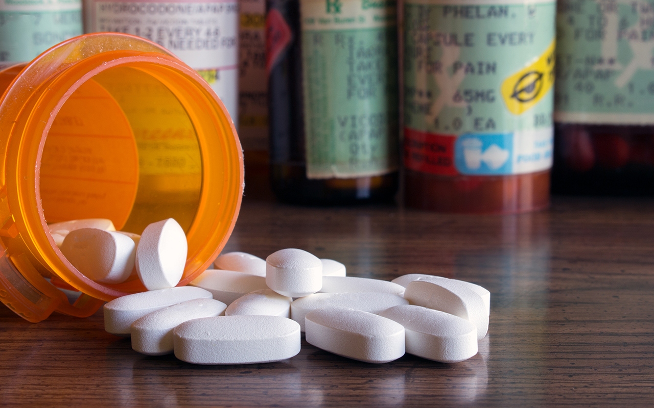 Opioid prescribing personalised approach is way forward 828