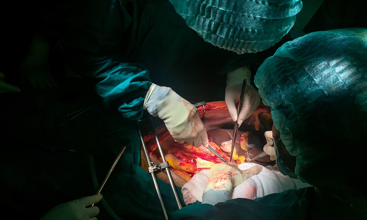 Organ donation rates rise, transplant sector fights to keep up - Featured Image