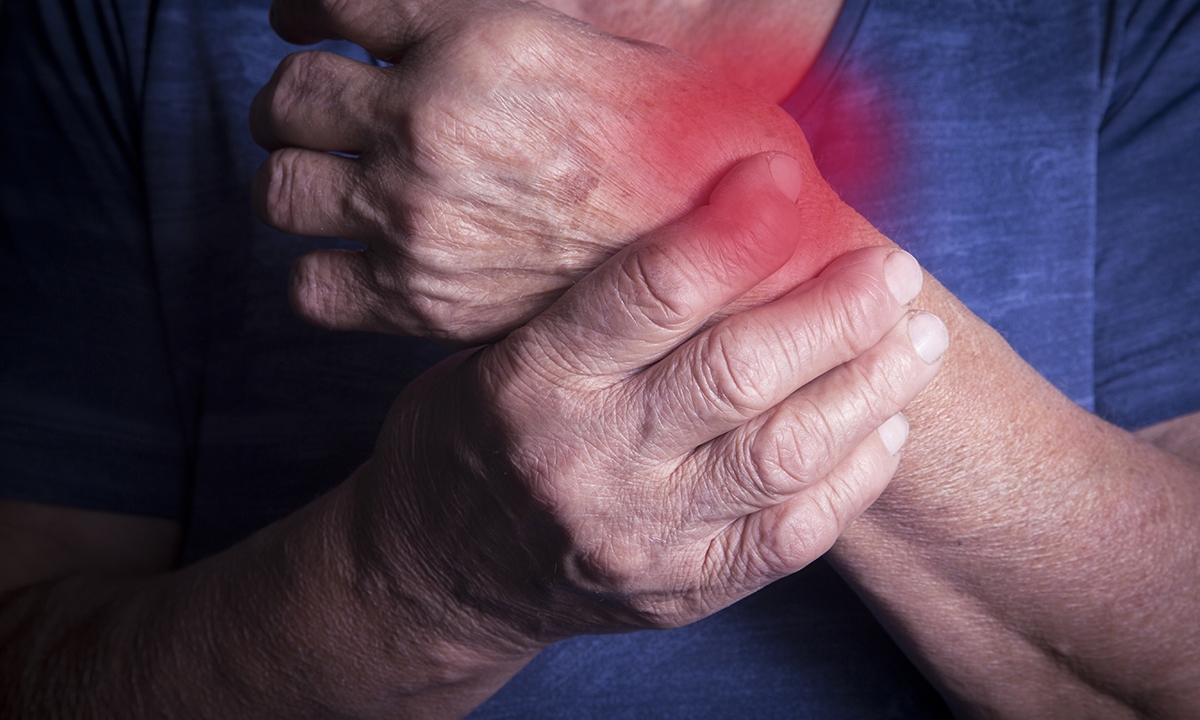 Osteoarthritis can we step away from the referral pad 549