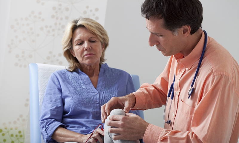 More to osteoarthritis than overloaded joints - Featured Image